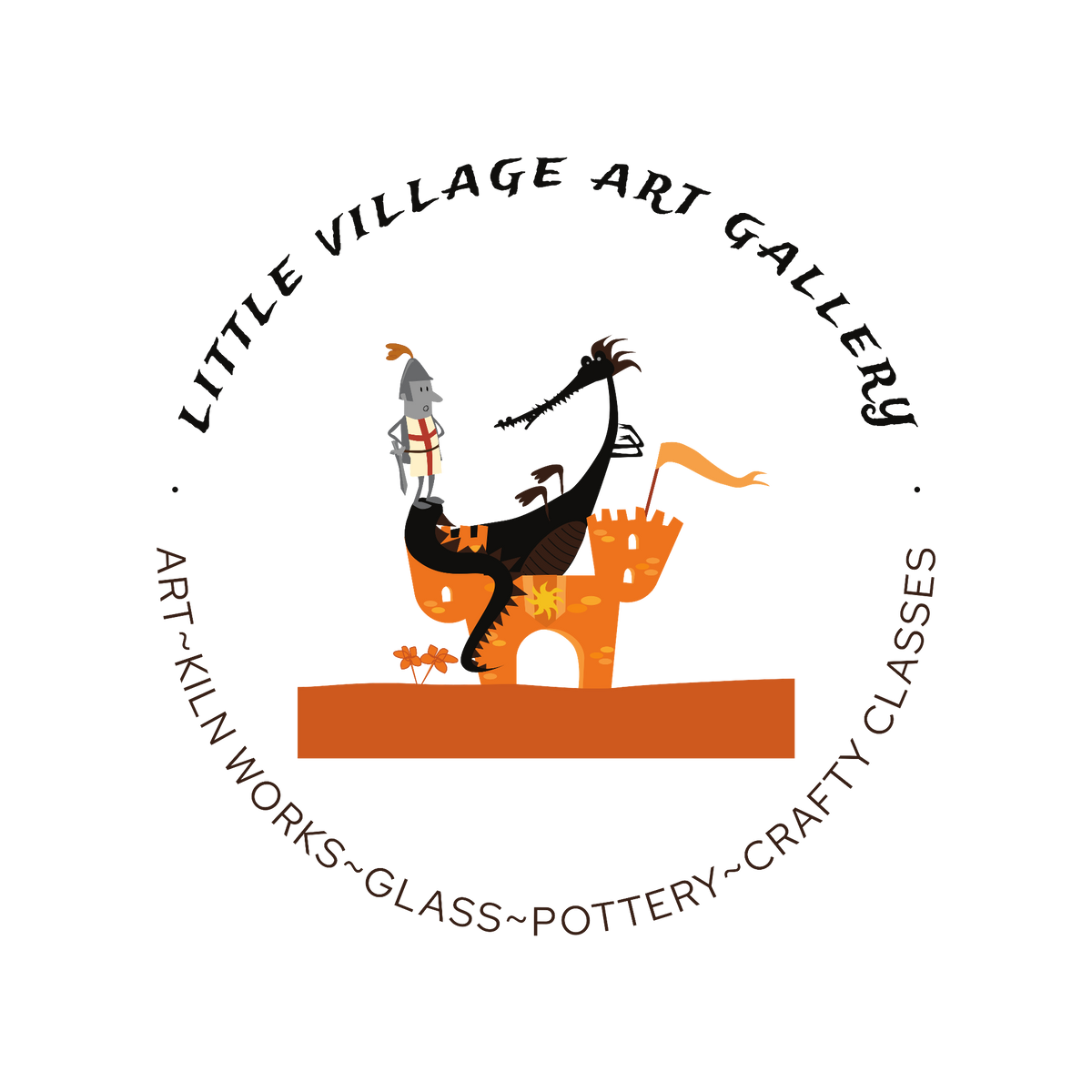 Little Village Art Gallery
