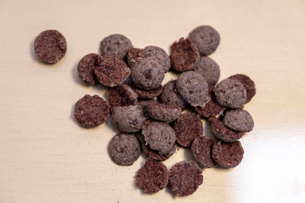 Venison Barks
