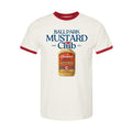 Cleveland Mustard Tshirt