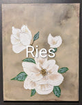 Flower Painting