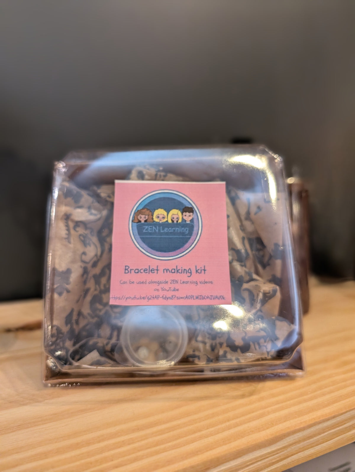 ZEN Learning Kid's Kits