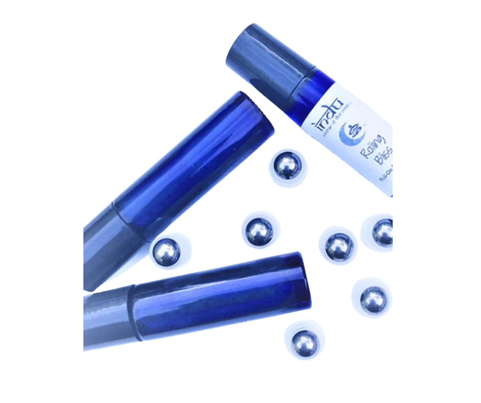 Rolling Bliss Oil