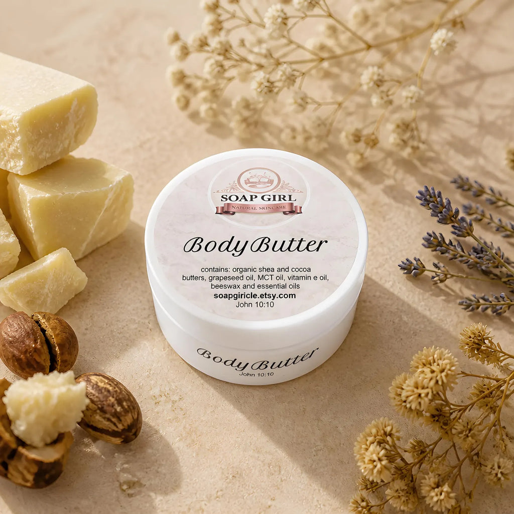 Body Butter