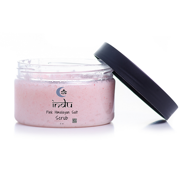 Salt Scrub