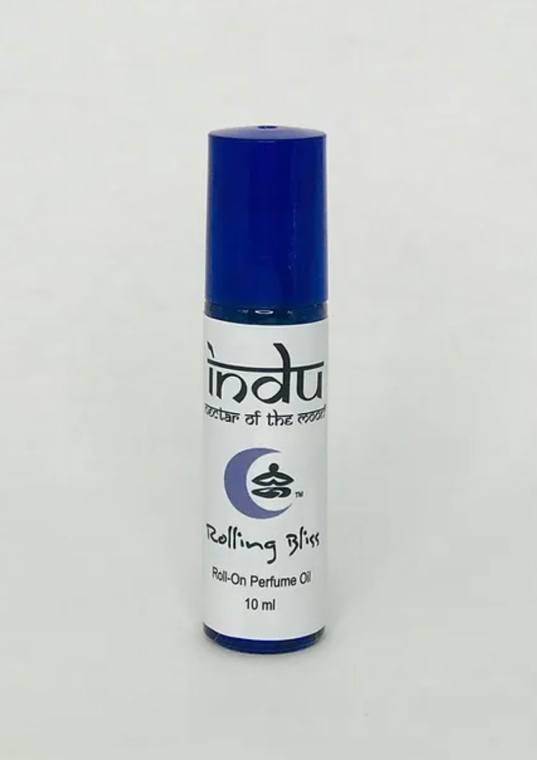 Rolling Bliss Oil